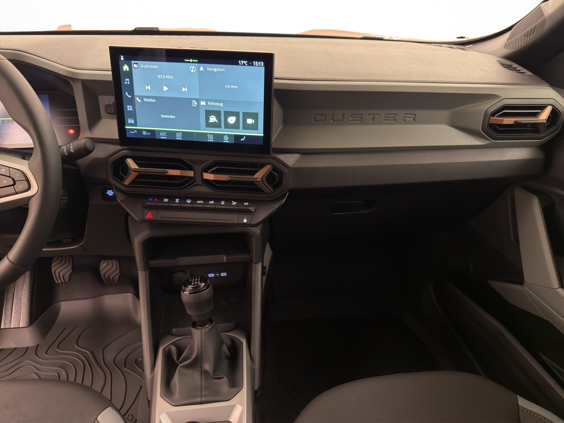 DACIA Duster 1.2 TCe Extreme 4WD-image-9