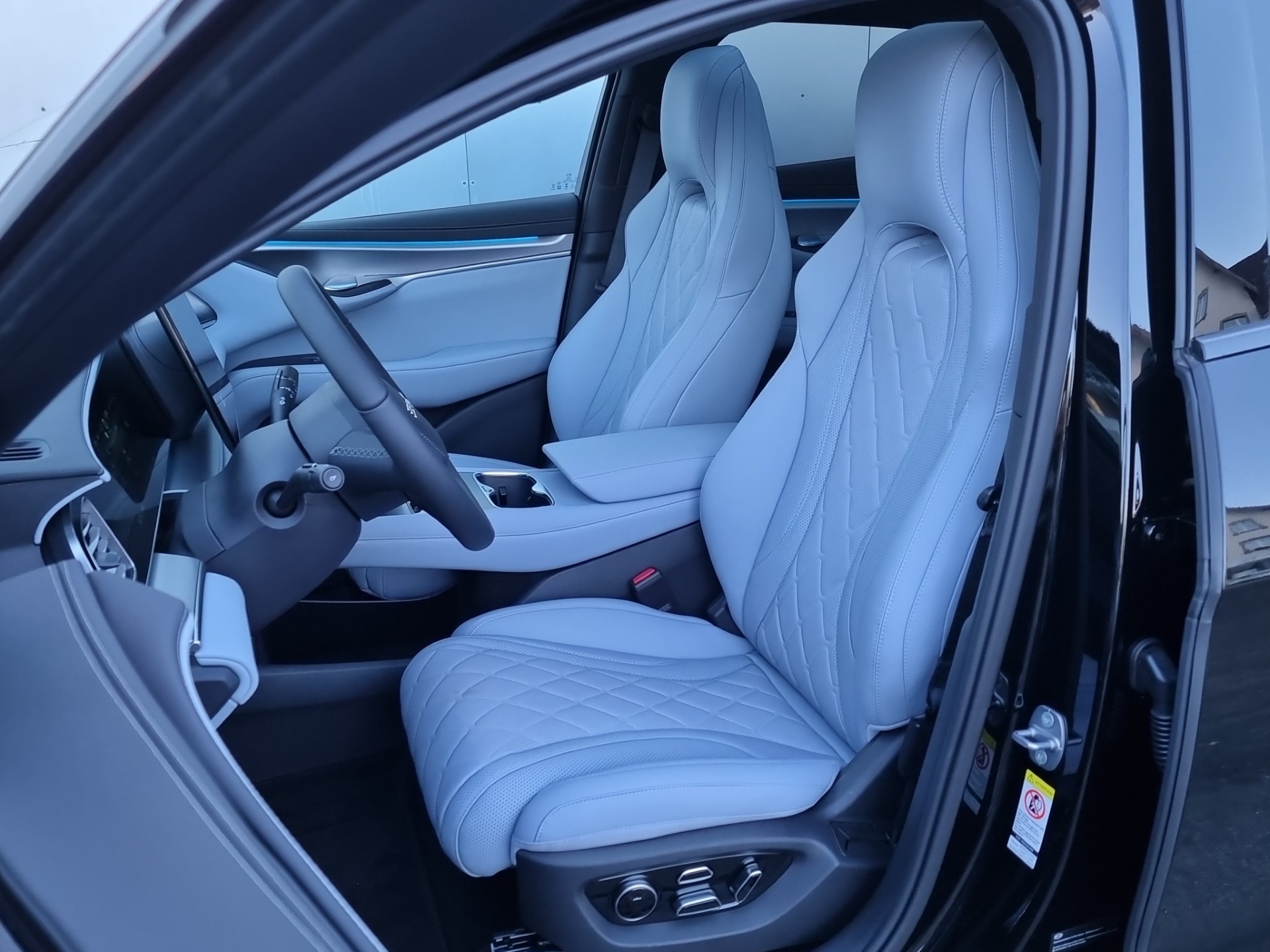 BYD Sealion 7 Excellence AWD-image-5