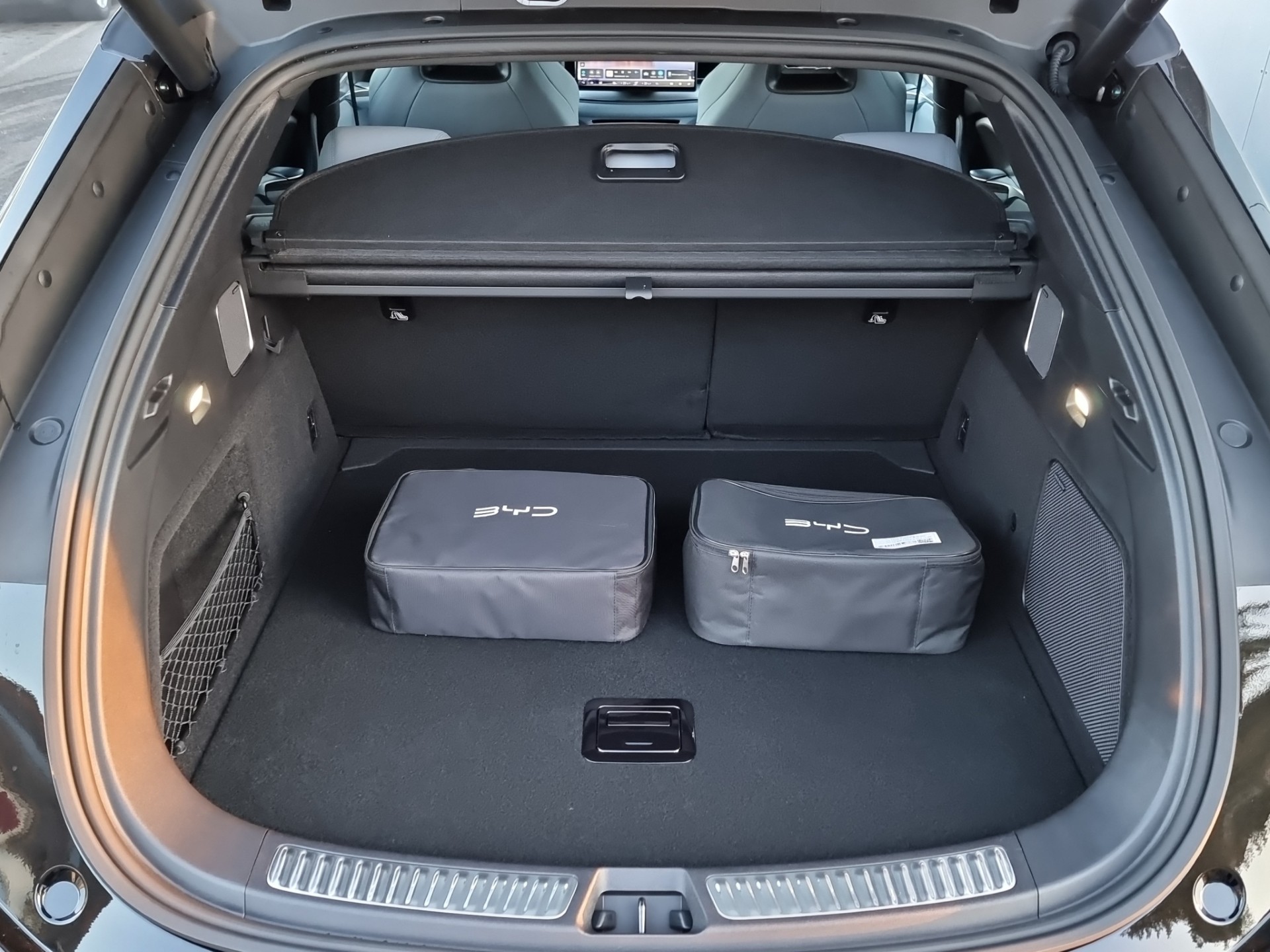 BYD Sealion 7 Excellence AWD-image-17