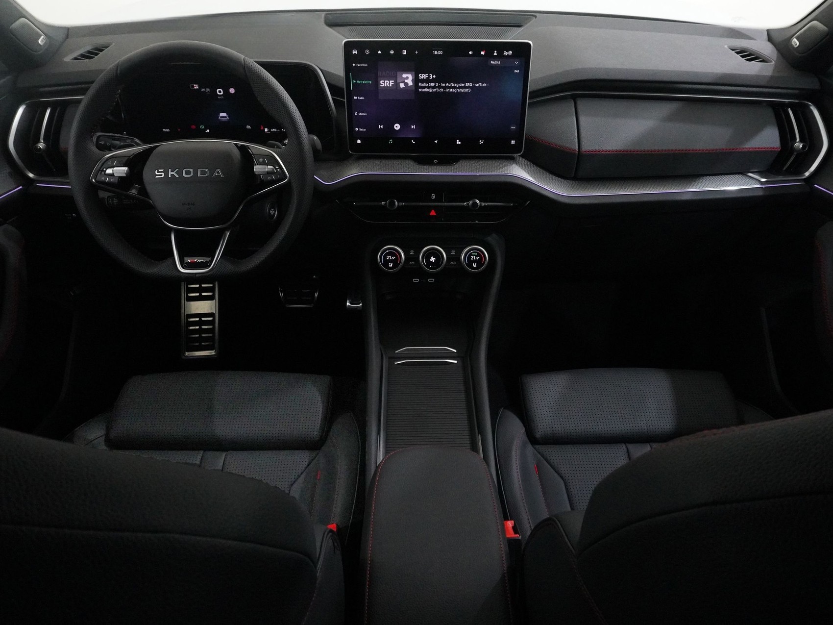 SKODA Kodiaq 2.0 TSI RS-image-11