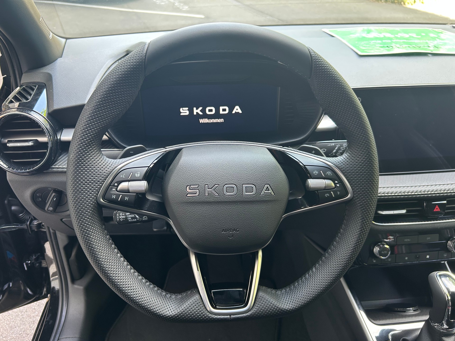 SKODA Fabia 1.5 TSI 130 DSG-image-9