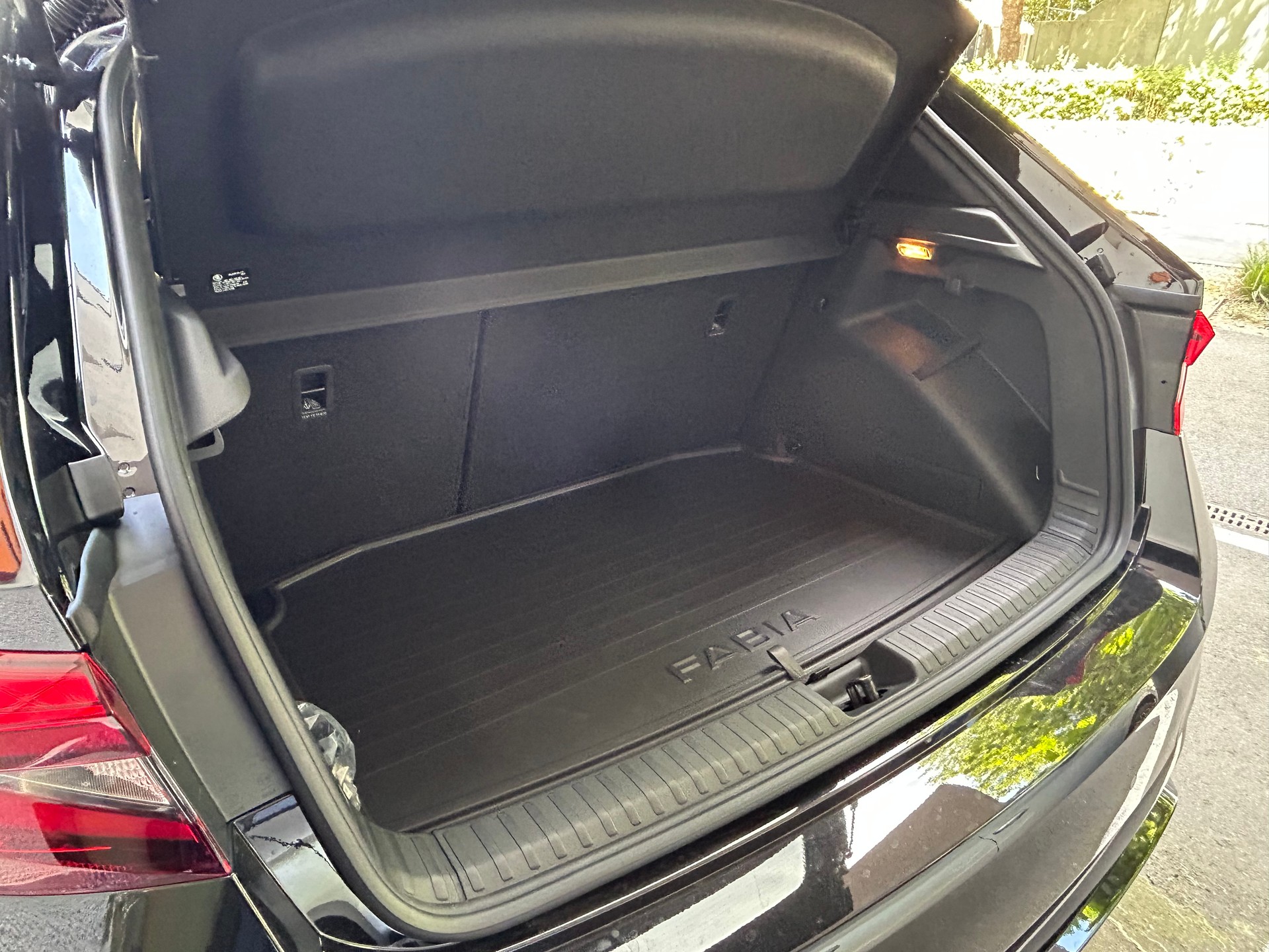 SKODA Fabia 1.5 TSI 130 DSG-image-14