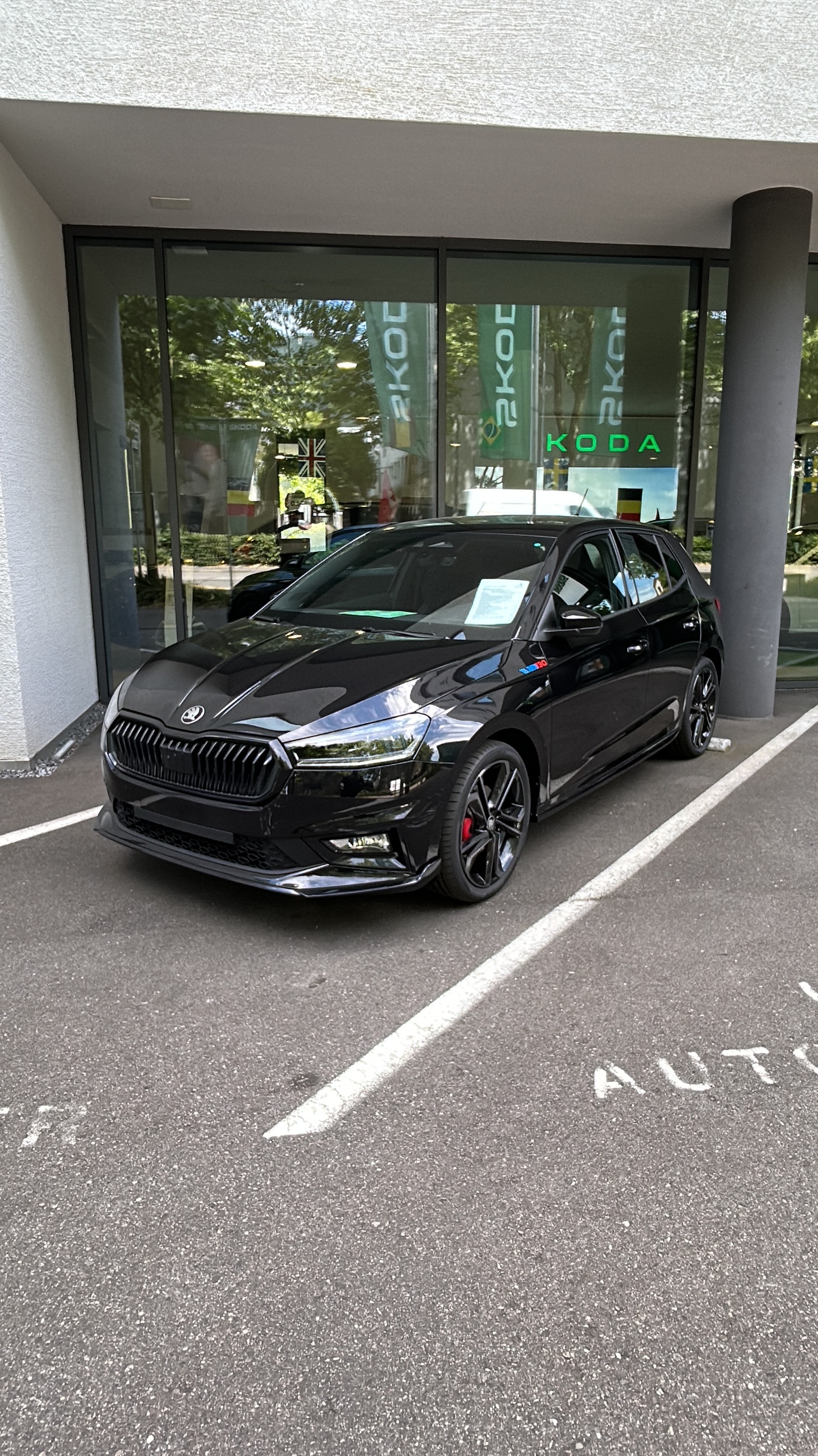 SKODA Fabia 1.5 TSI 130 DSG-image-4