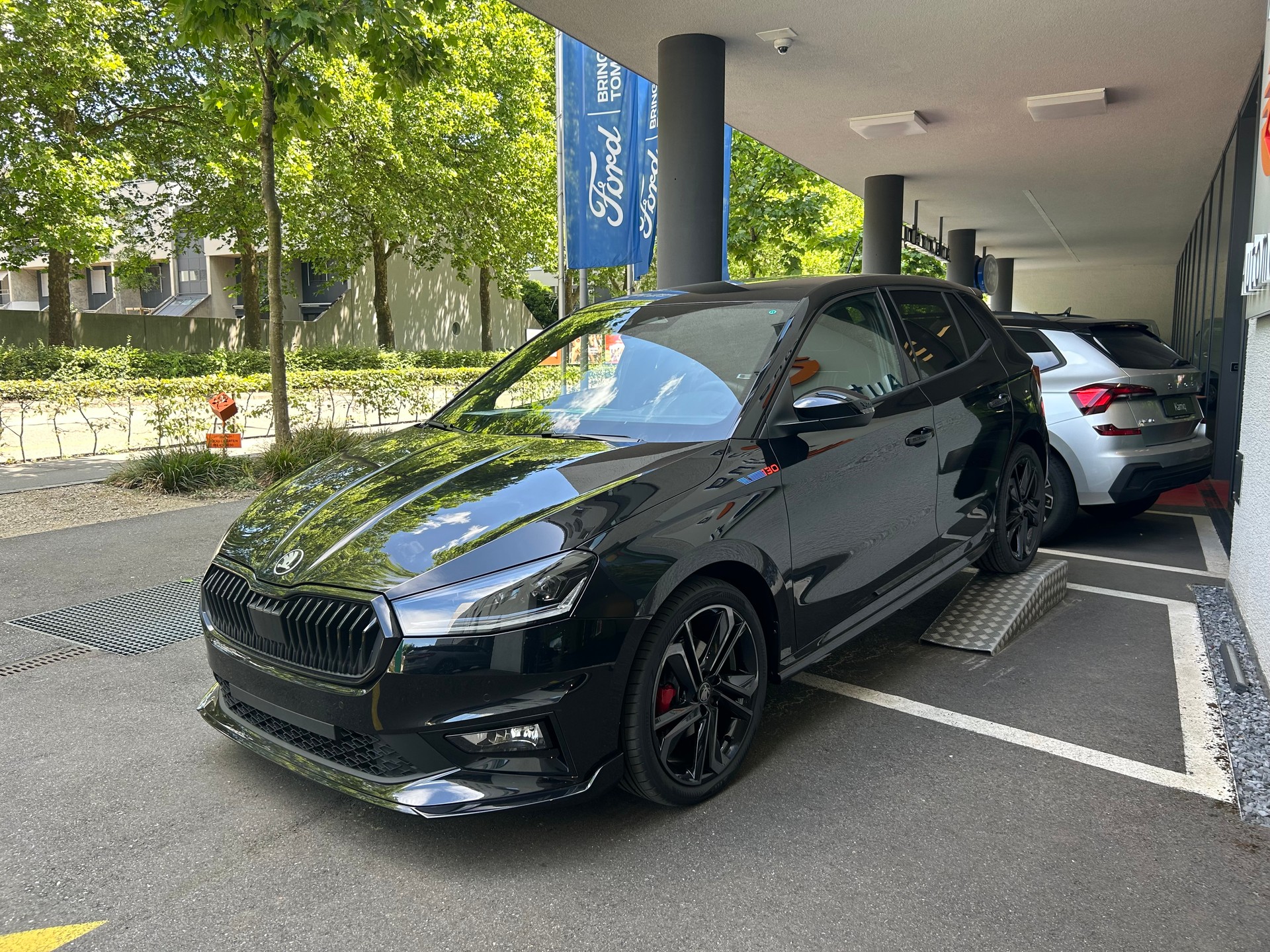 SKODA Fabia 1.5 TSI 130 DSG-image-6