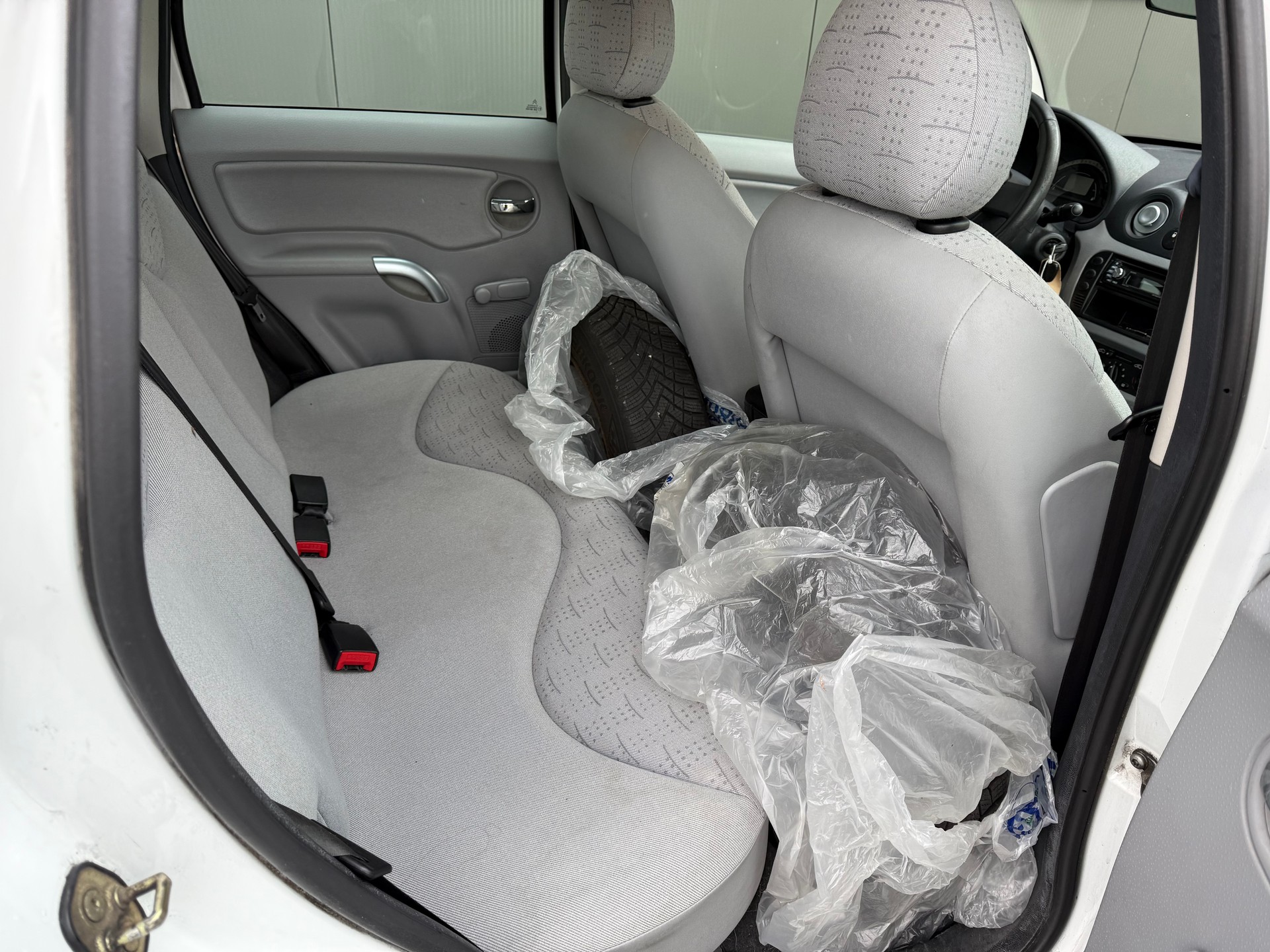 CITROEN C3 1.1i X Frische ab MFK 09.06.2026-image-11