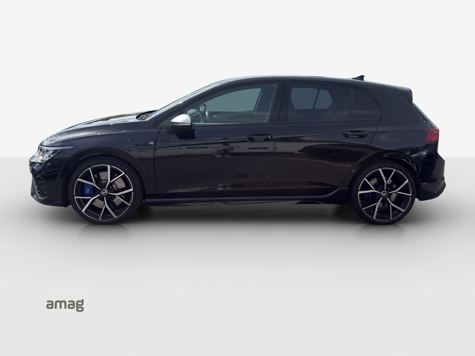 VW Golf 2.0 TSI R DSG 4Motion-image-1