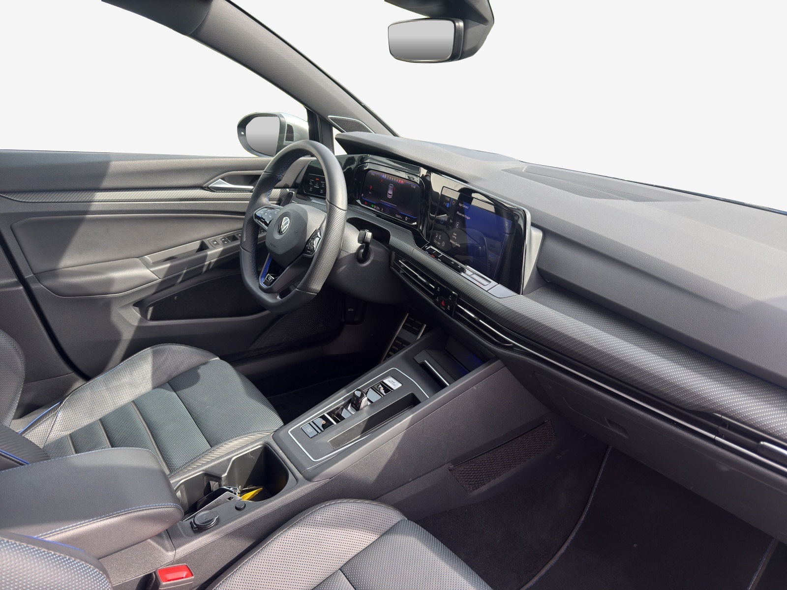 VW Golf 2.0 TSI R DSG 4Motion-image-9