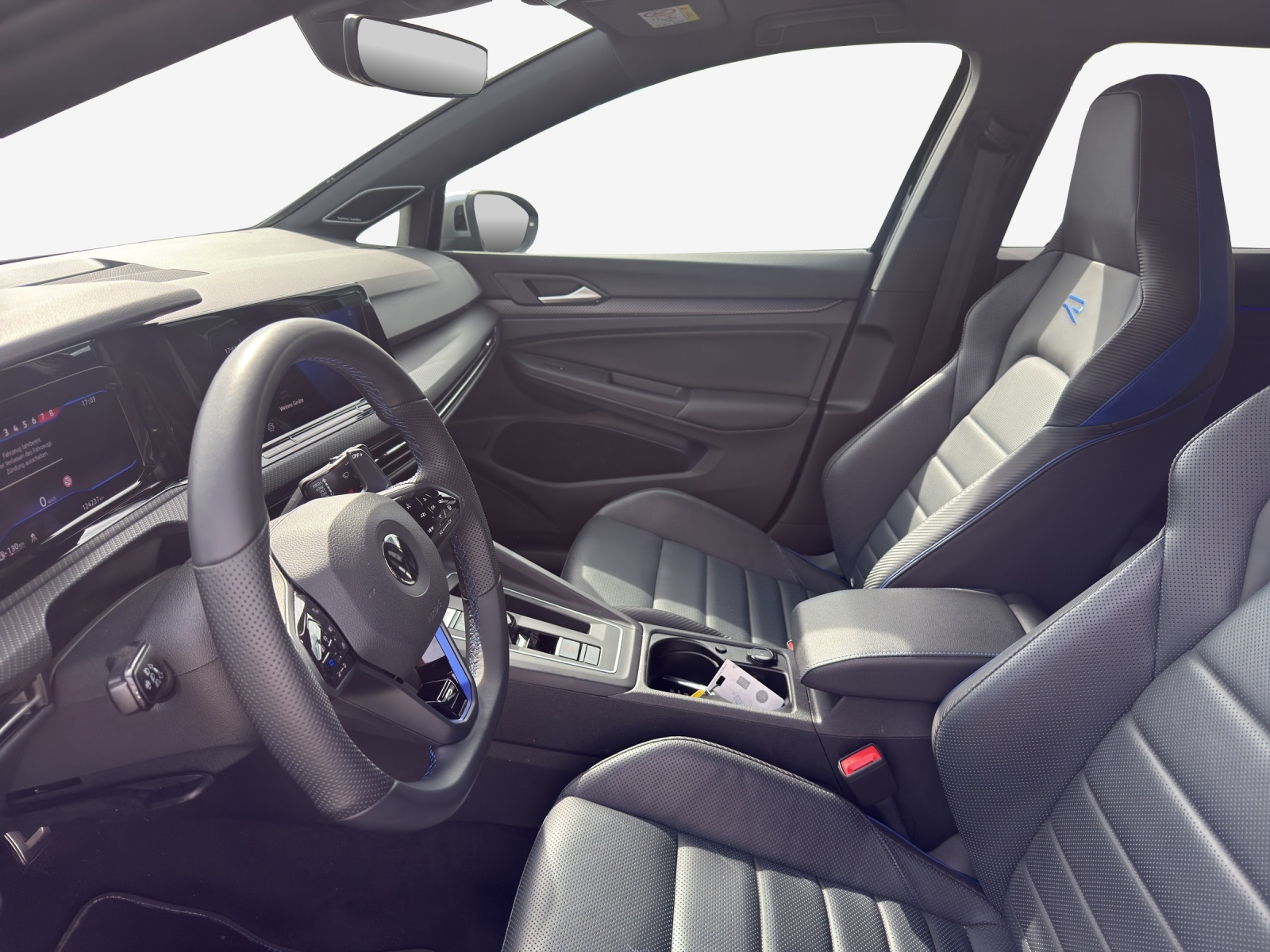 VW Golf 2.0 TSI R DSG 4Motion-image-12