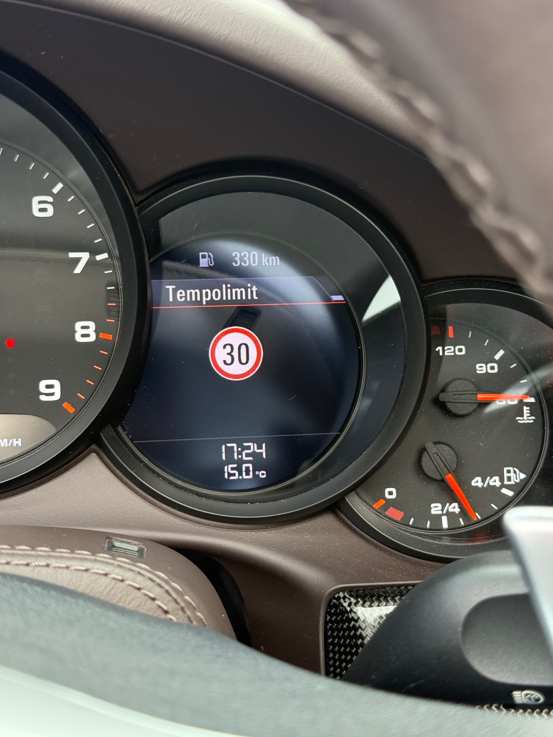 PORSCHE 911 Cabrio Carrera 4 GTS PDK inkl. Porsche Approved Garantie-03.2027!-image-20