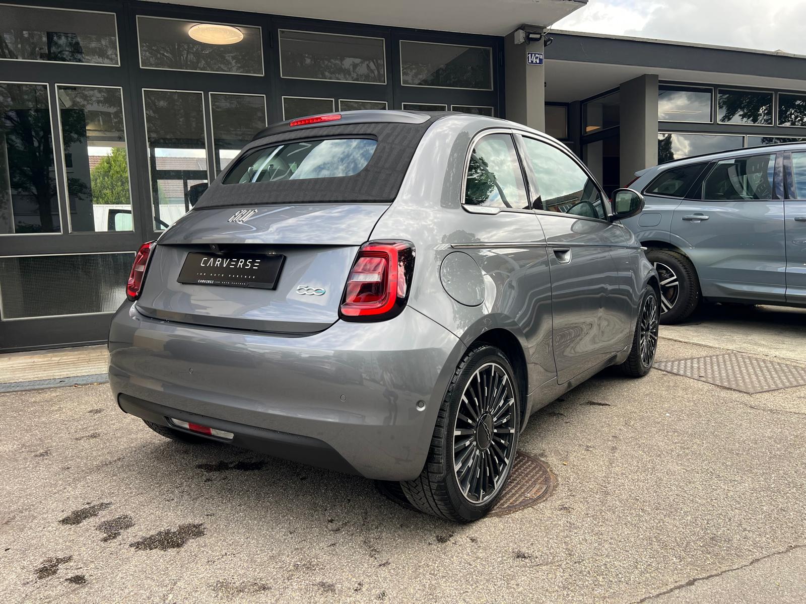FIAT 500 Cabrio La Prima-image-3