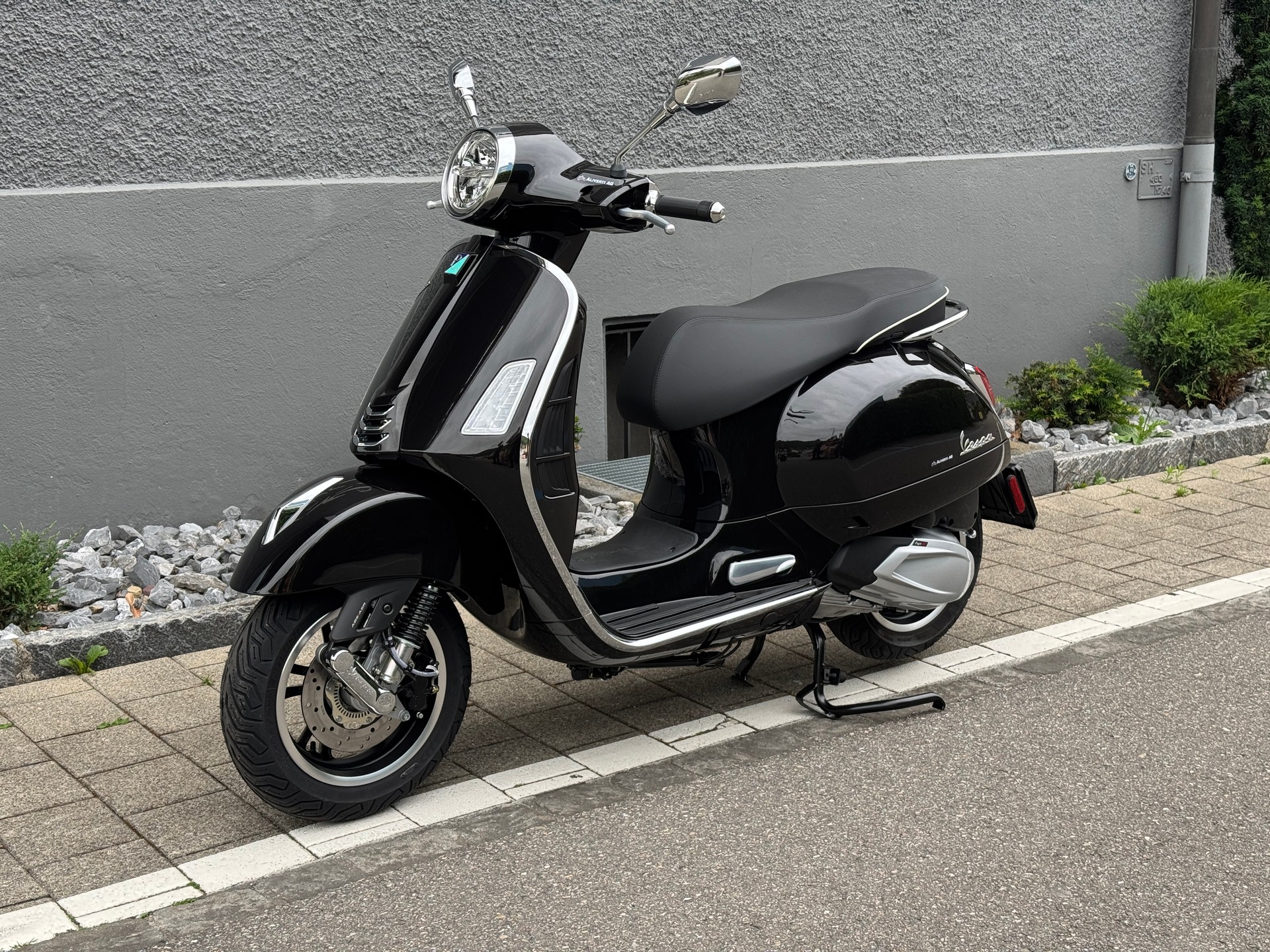 PIAGGIO Vespa GTS 310 Super RST E5+