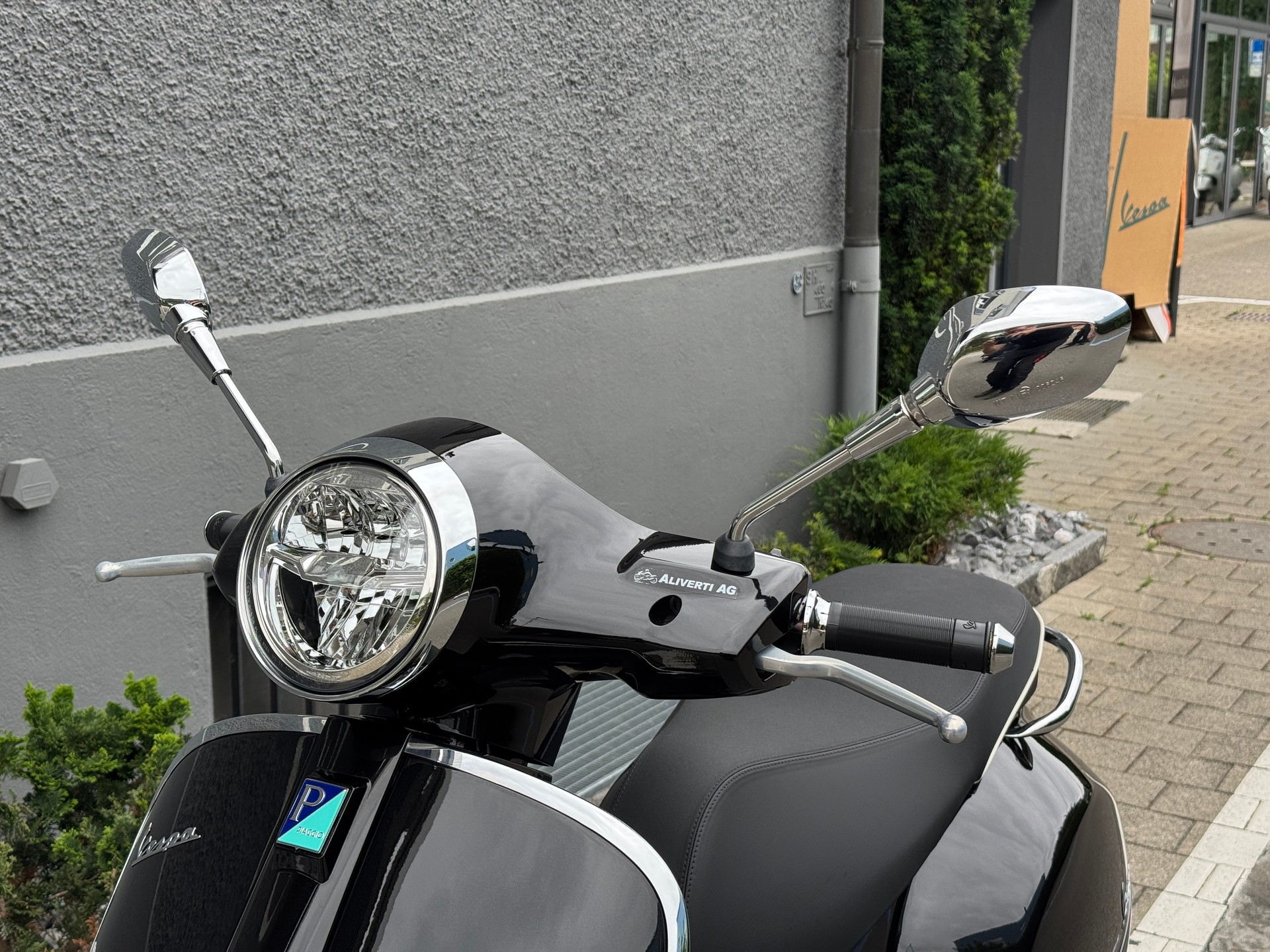 PIAGGIO Vespa GTS 310 Super RST E5+-showroom-element-1