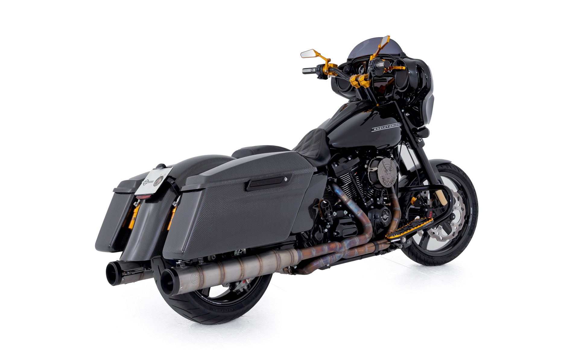HARLEY-DAVIDSON FLHXS Street Glide Special 114-showroom-element-2
