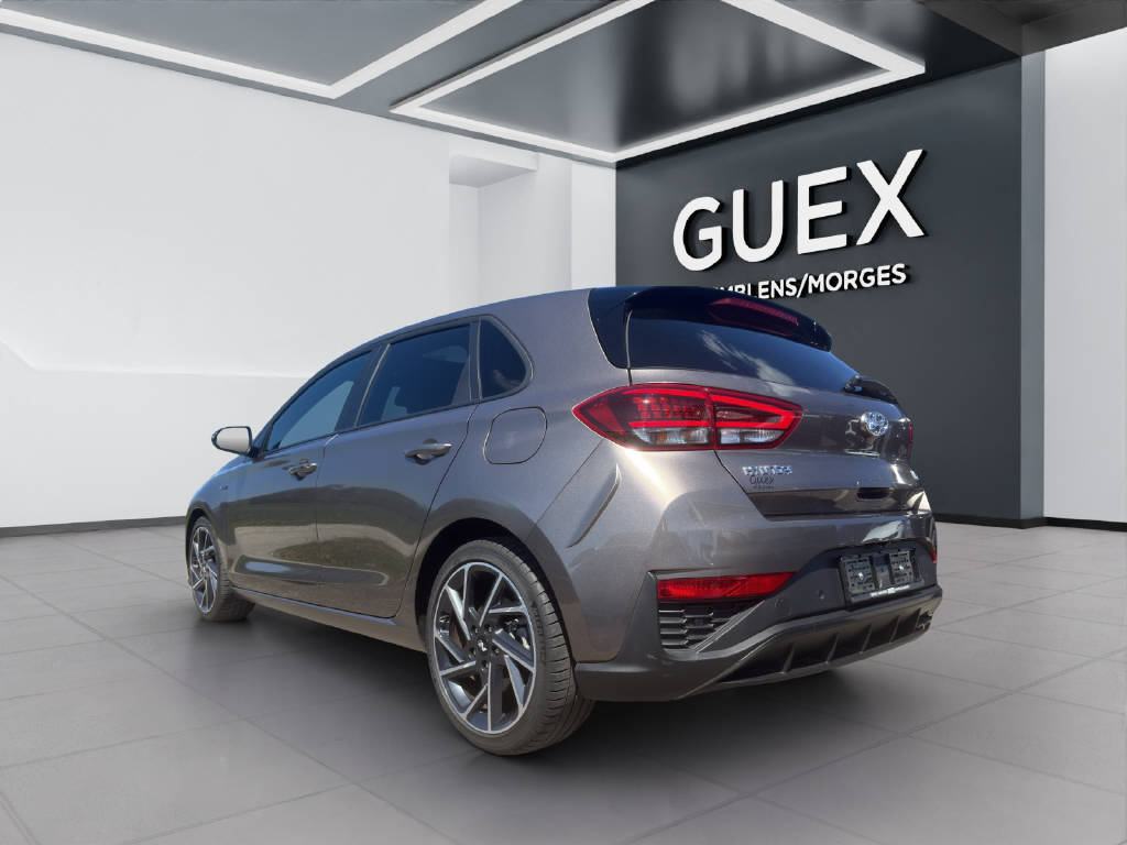 HYUNDAI i30 1.5 T-GDi N-Line LUX.pack-showroom-element-2
