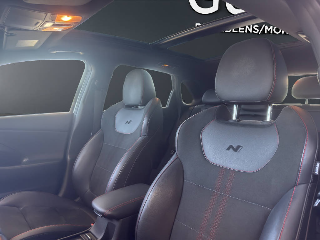 HYUNDAI i30 1.5 T-GDi N-Line LUX.pack-image-14