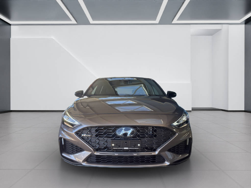 HYUNDAI i30 1.5 T-GDi N-Line LUX.pack-showroom-element-1