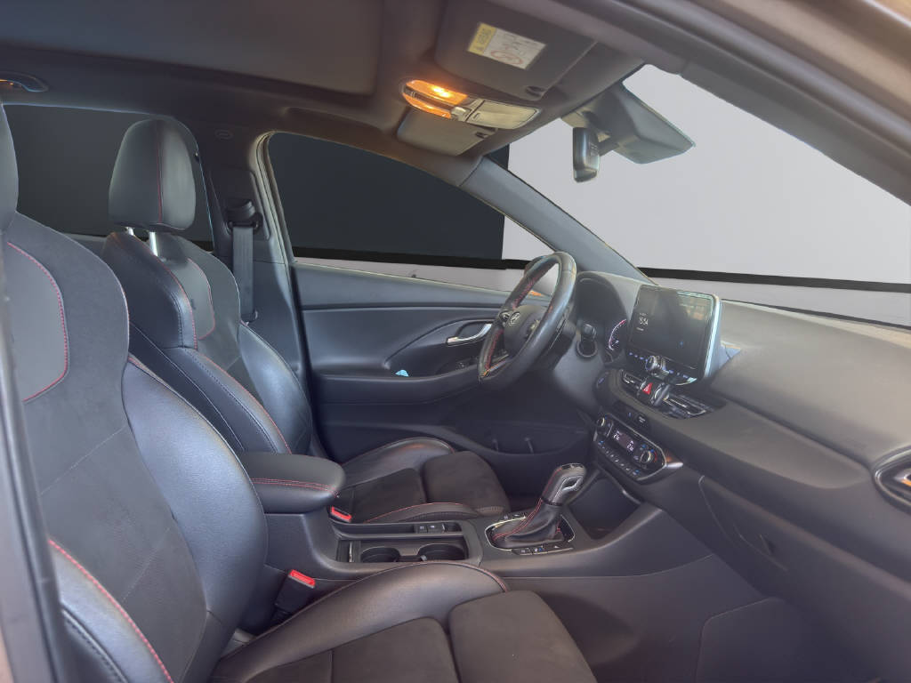 HYUNDAI i30 1.5 T-GDi N-Line LUX.pack-image-12