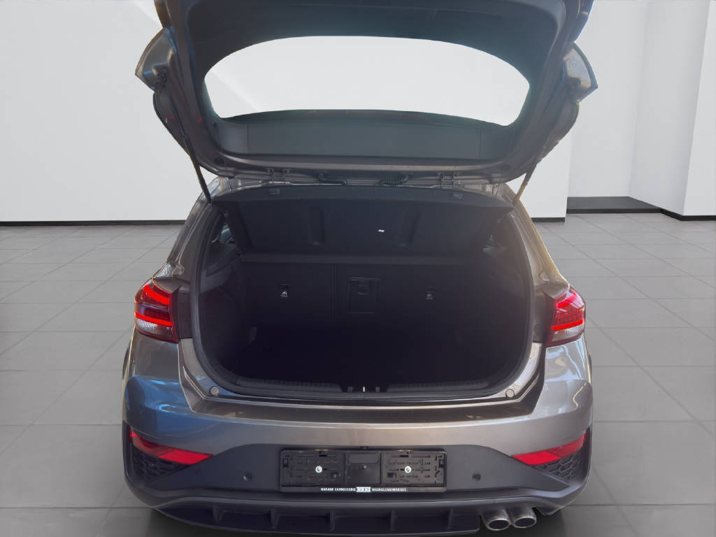 HYUNDAI i30 1.5 T-GDi N-Line LUX.pack-image-8