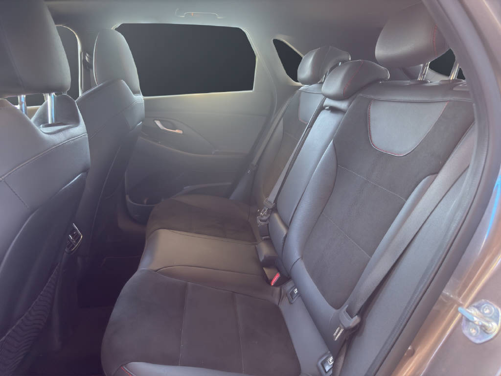 HYUNDAI i30 1.5 T-GDi N-Line LUX.pack-image-10