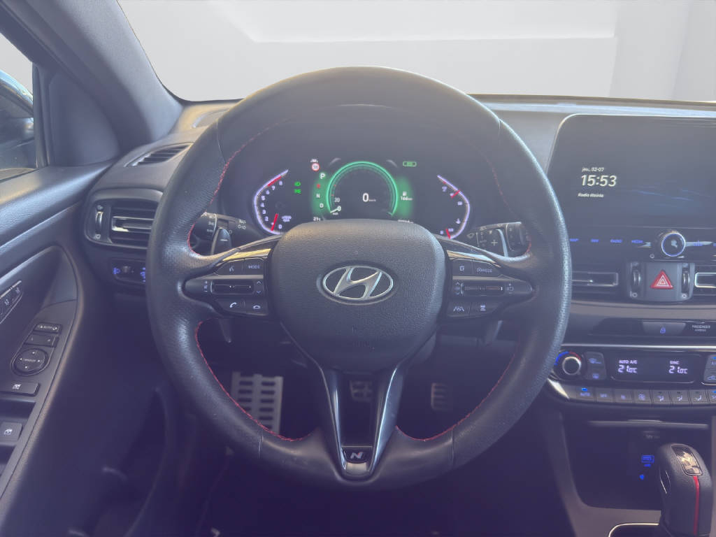 HYUNDAI i30 1.5 T-GDi N-Line LUX.pack-image-9