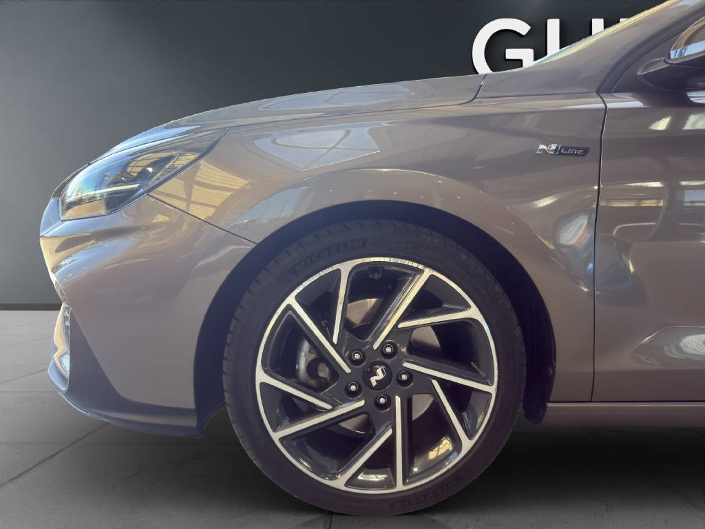 HYUNDAI i30 1.5 T-GDi N-Line LUX.pack-image-13