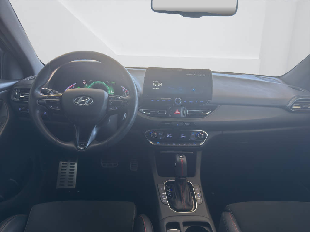 HYUNDAI i30 1.5 T-GDi N-Line LUX.pack-image-11