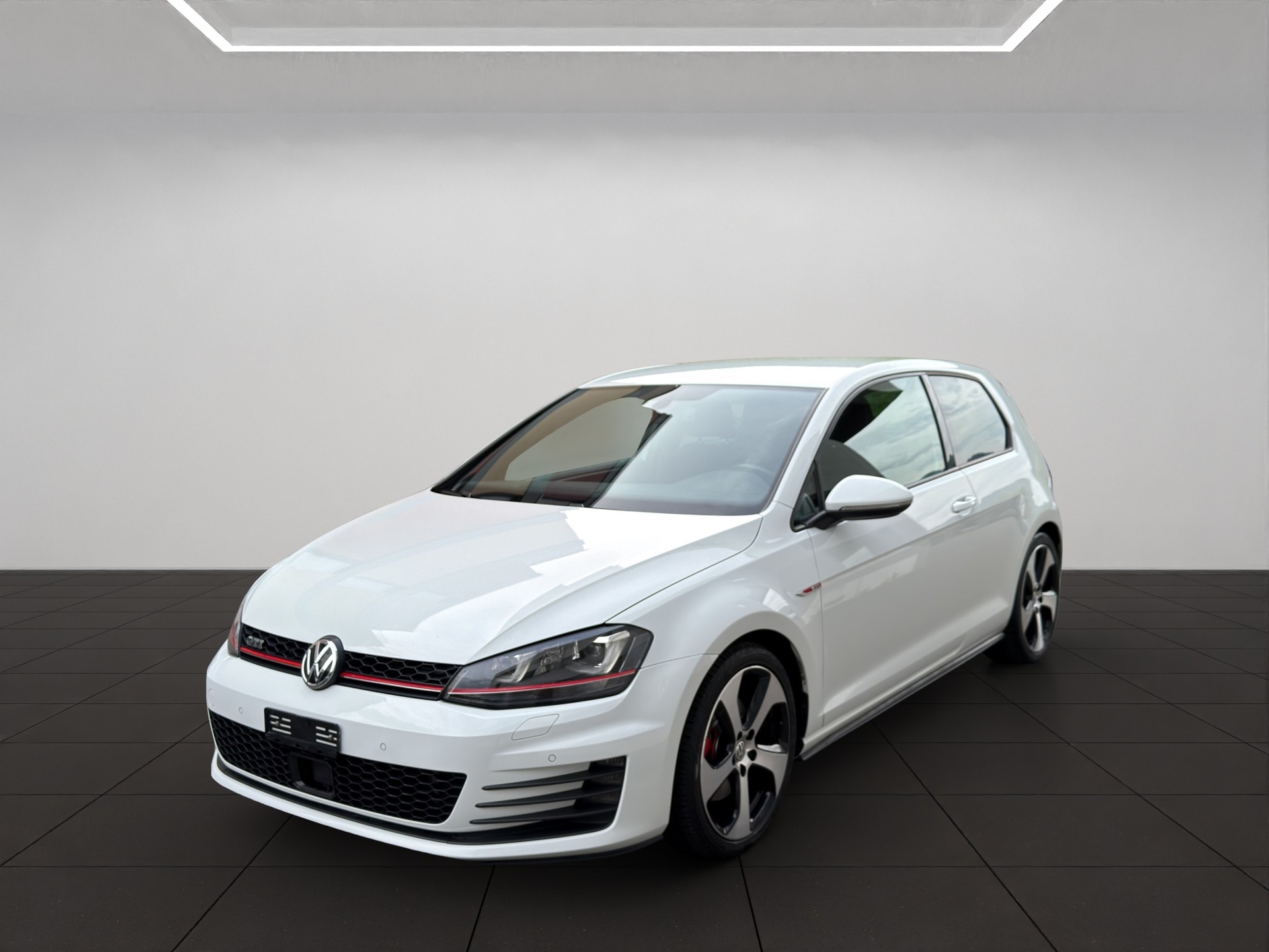 VW Golf 2.0 TSI GTI DSG-image-4