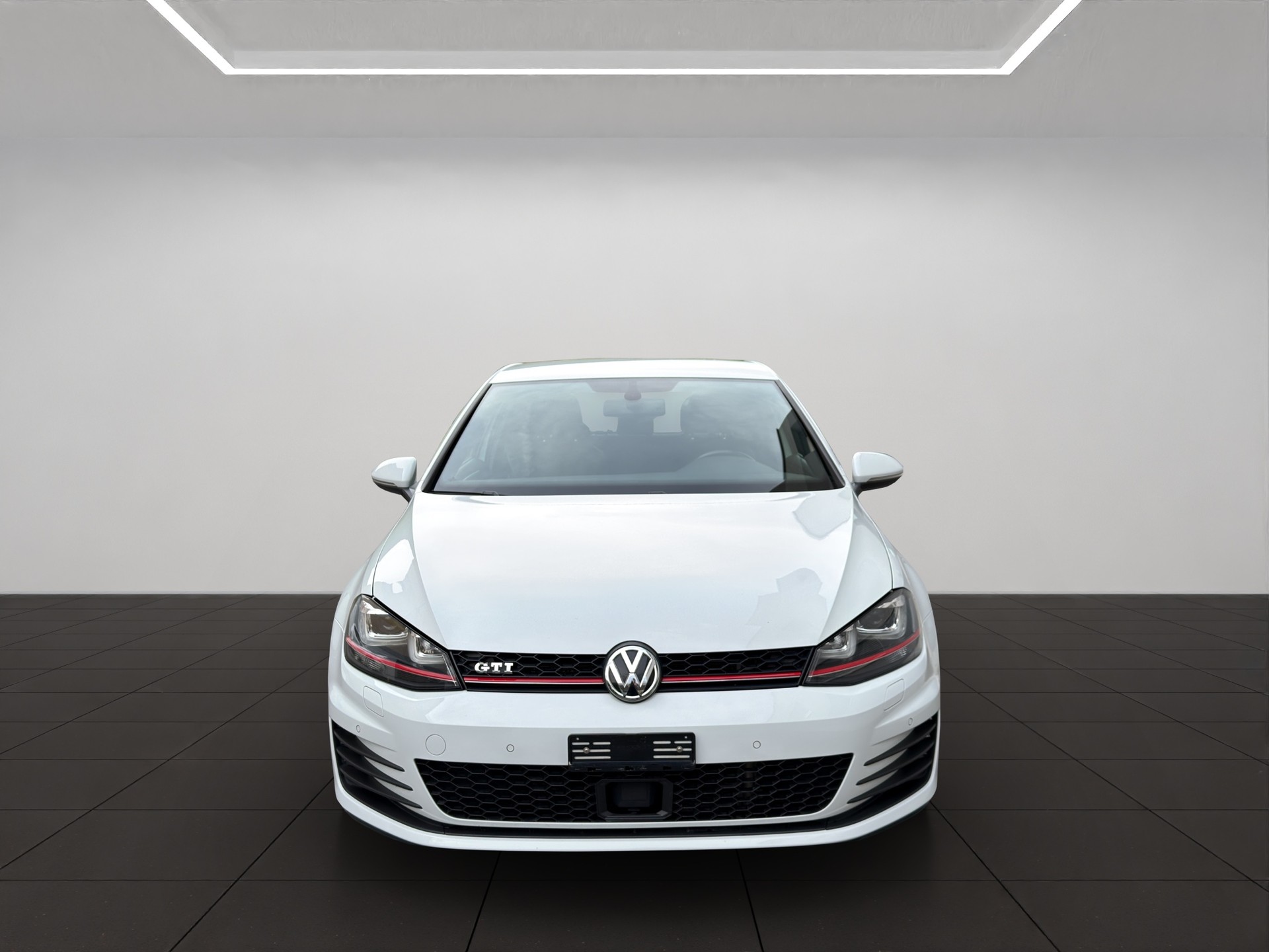 VW Golf 2.0 TSI GTI DSG-image-5