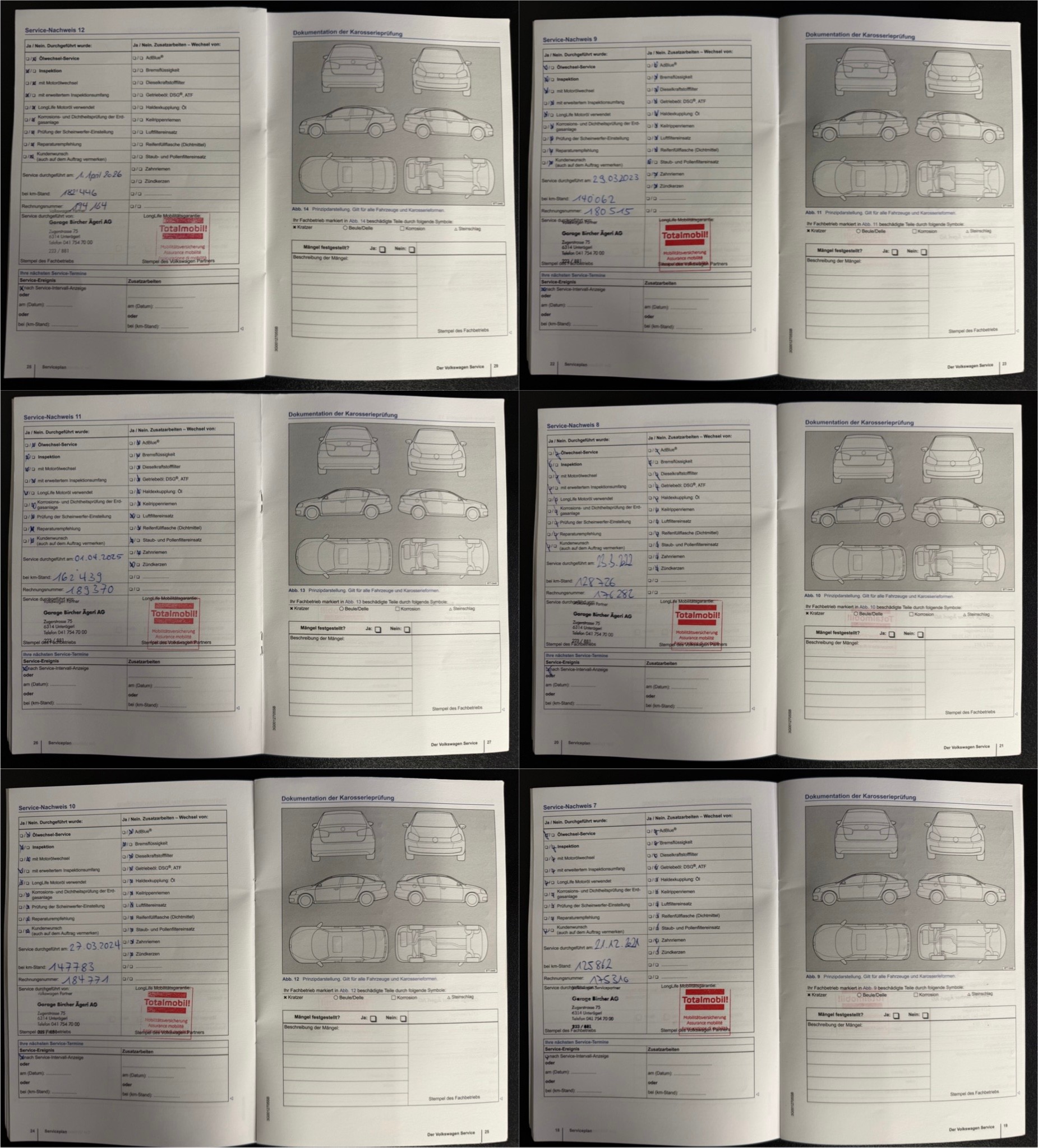VW Golf 2.0 TSI GTI DSG-image-18