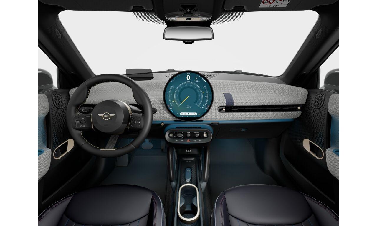 MINI J01 Cooper SE-image-5