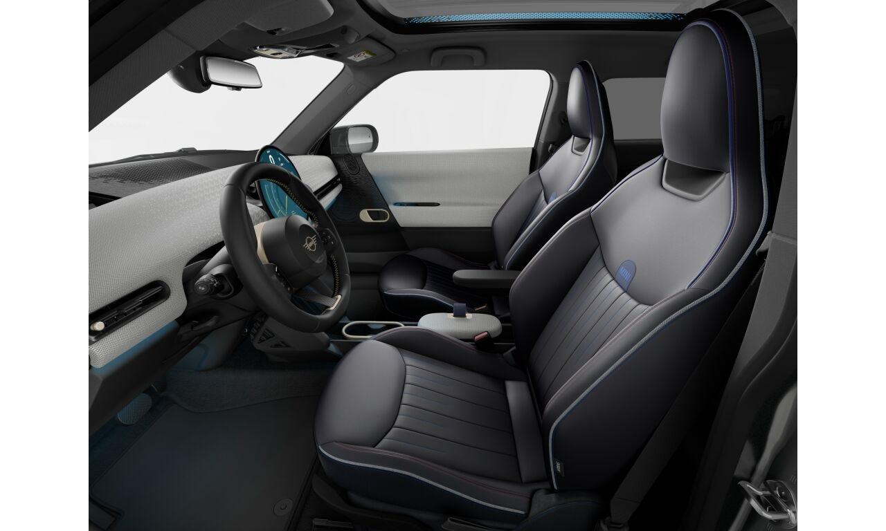 MINI J01 Cooper SE-image-3