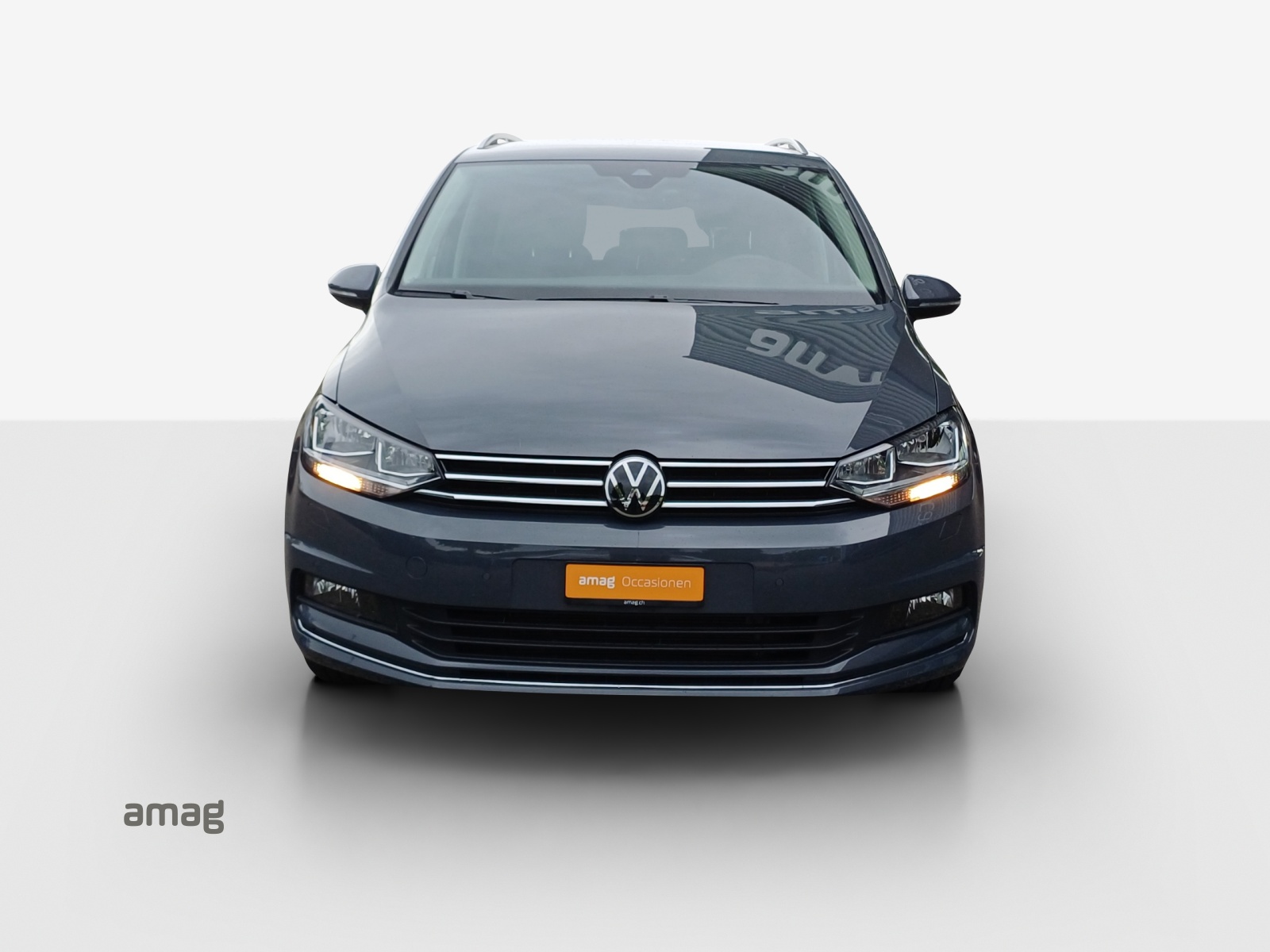VW Touran 1.5 TSI EVO Highline DSG-image-6