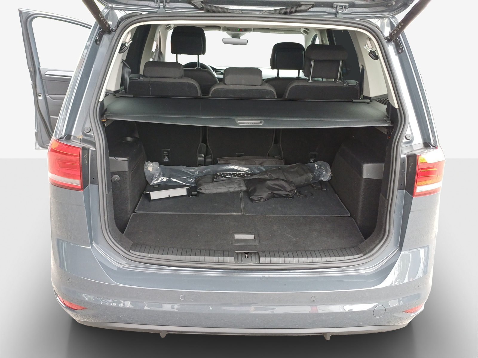VW Touran 1.5 TSI EVO Highline DSG-image-12