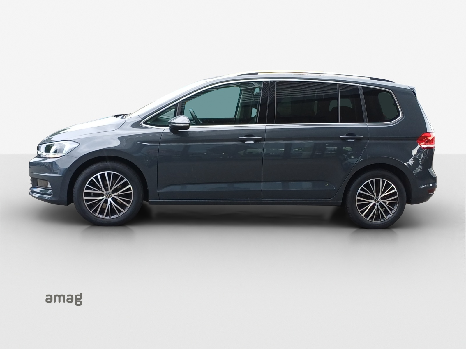 VW Touran 1.5 TSI EVO Highline DSG-image-1