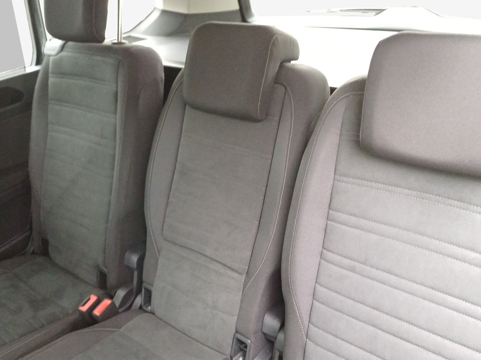 VW Touran 1.5 TSI EVO Highline DSG-image-11
