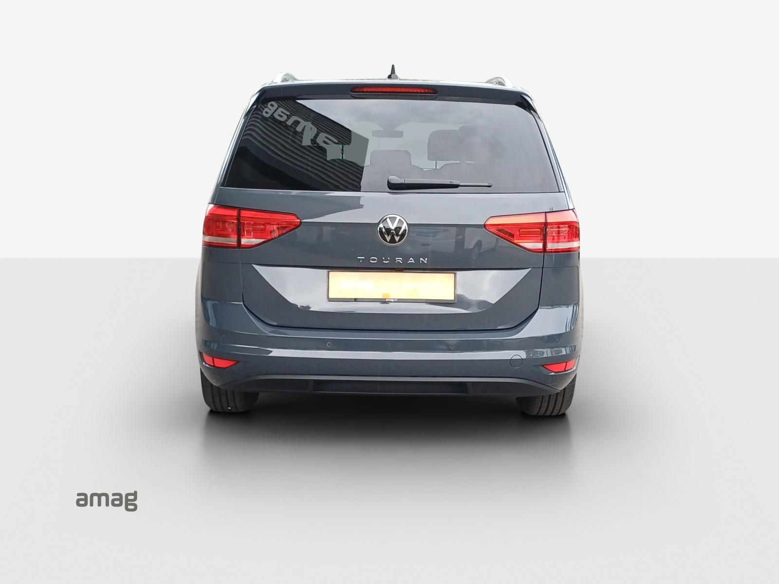 VW Touran 1.5 TSI EVO Highline DSG-image-3