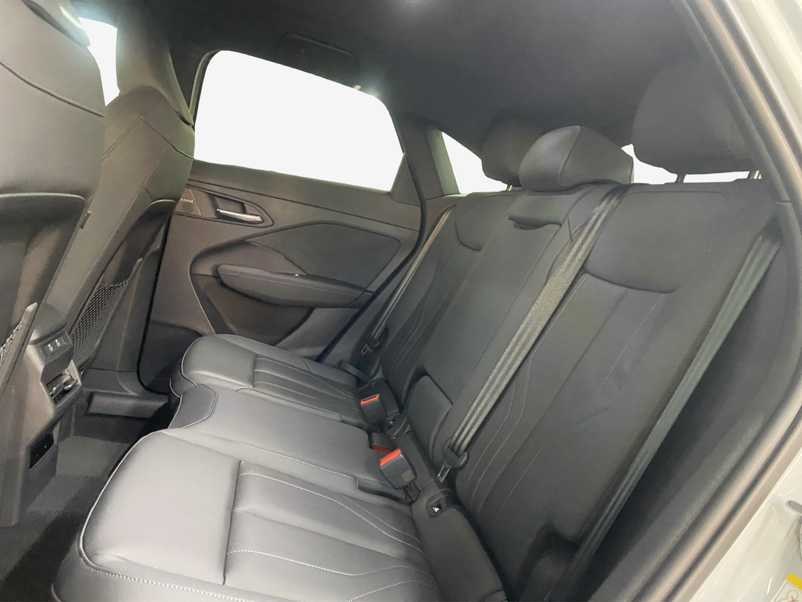AUDI Q3 Sportback TFSI quattro 195 kW S tronic-image-11