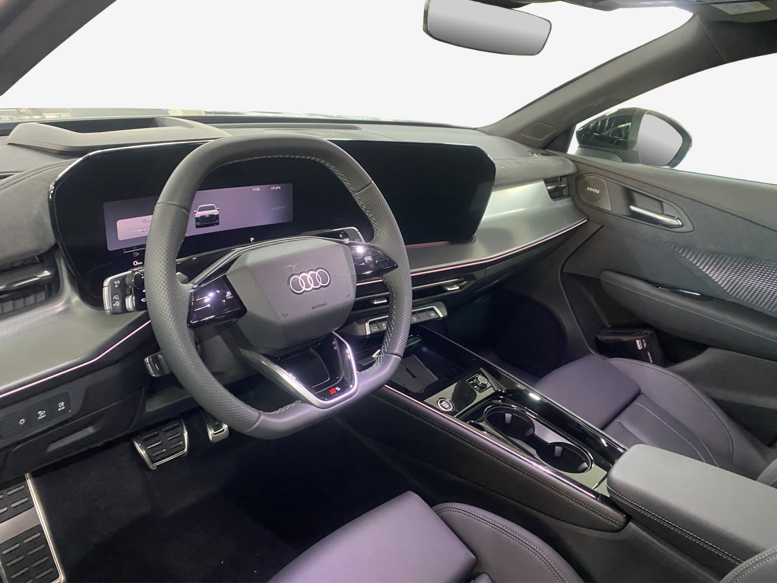AUDI Q3 Sportback TFSI quattro 195 kW S tronic-image-14