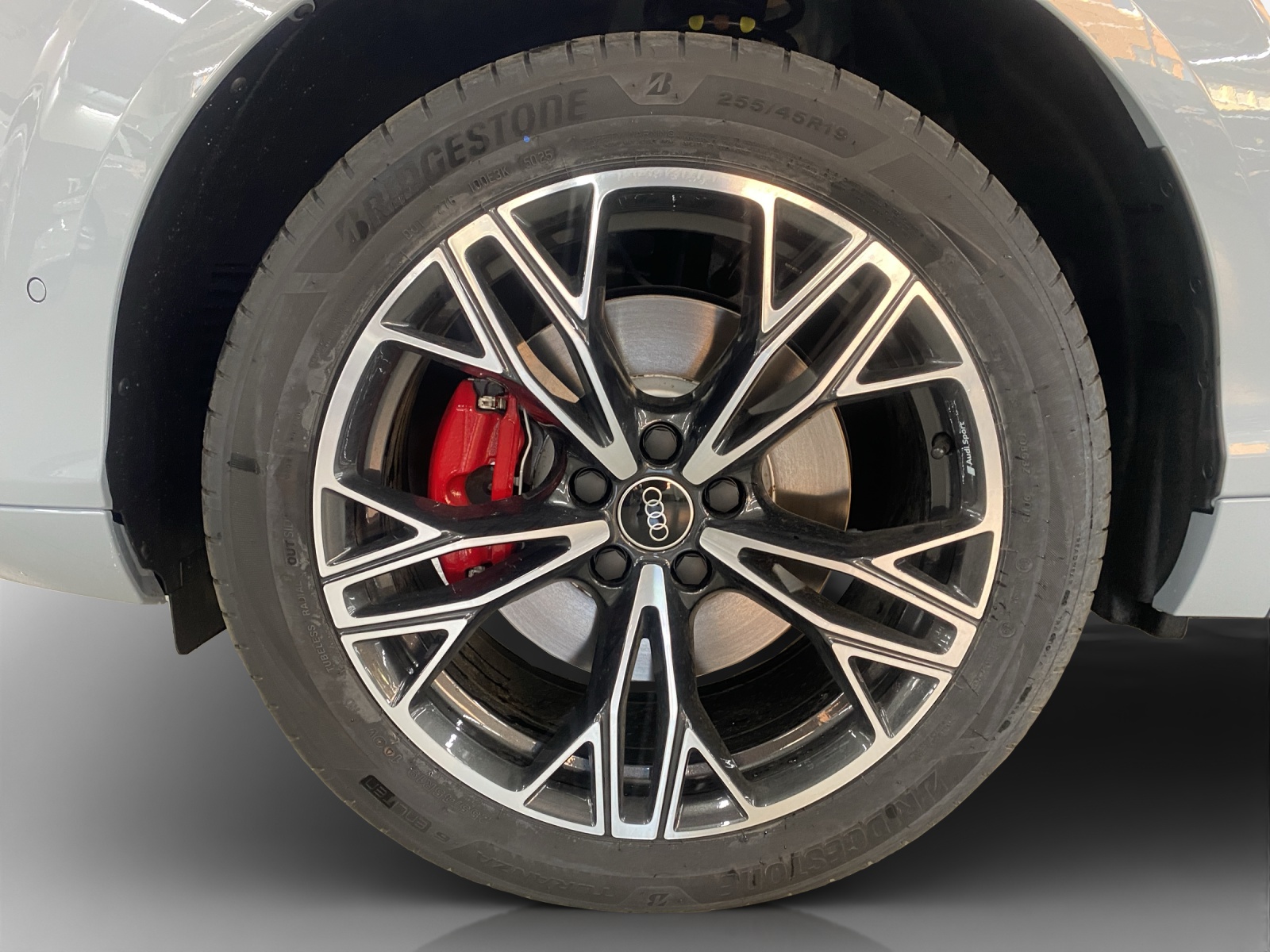 AUDI Q3 Sportback TFSI quattro 195 kW S tronic-image-15