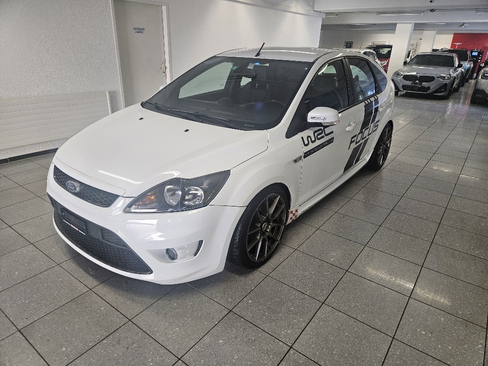 FORD Focus 2.5 Turbo ST-image-0