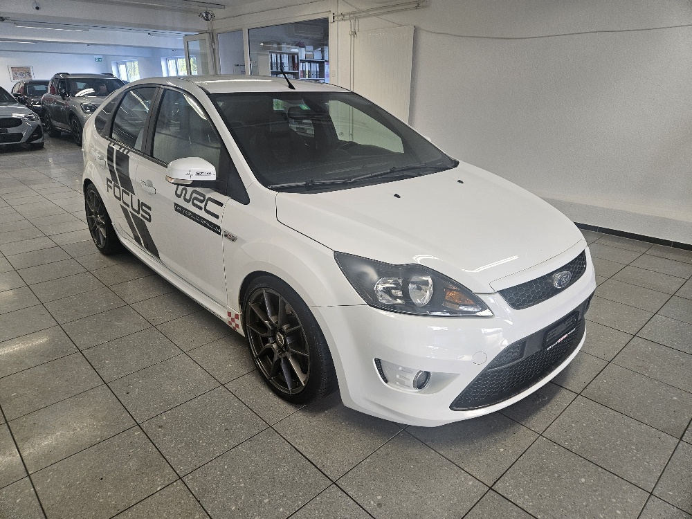 FORD Focus 2.5 Turbo ST-image-2