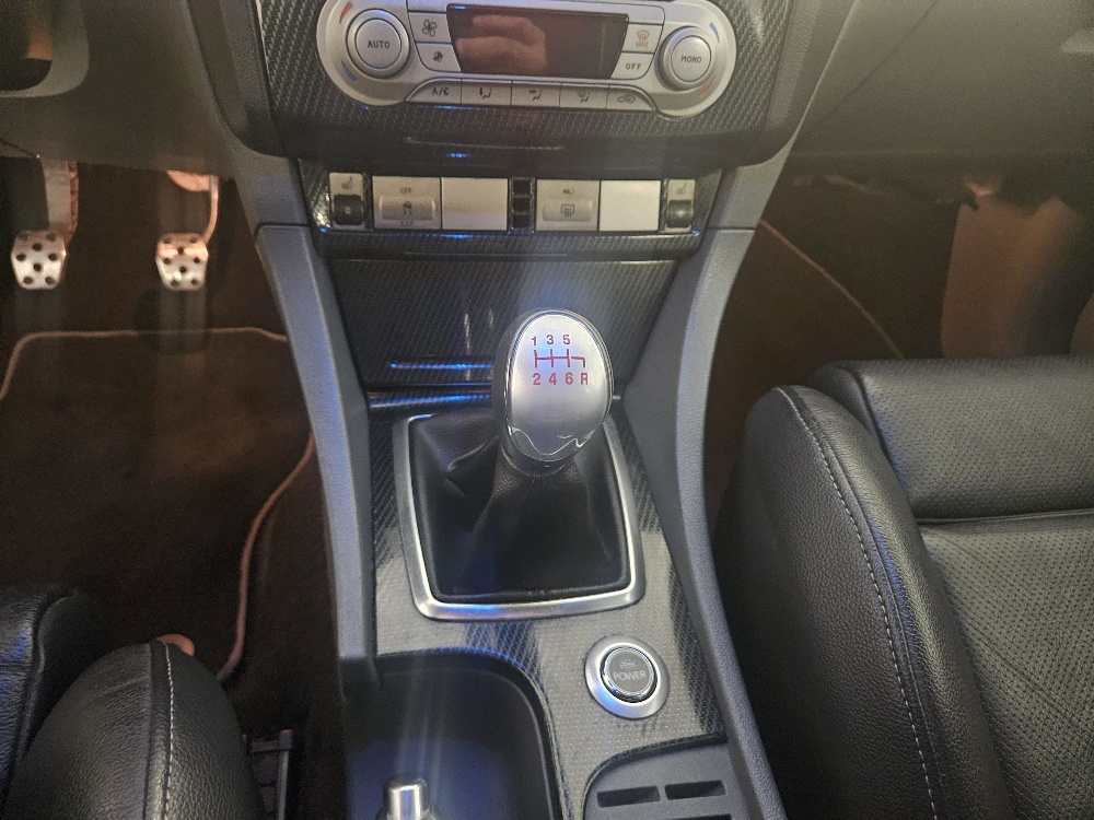 FORD Focus 2.5 Turbo ST-image-11