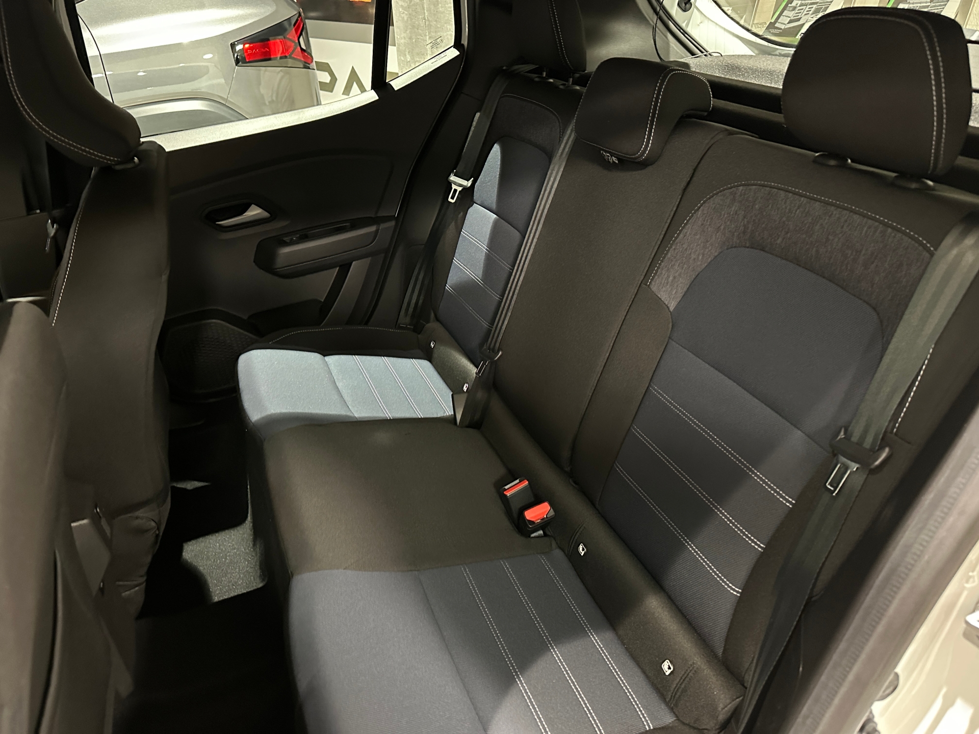 DACIA NEUER SANDERO-image-8