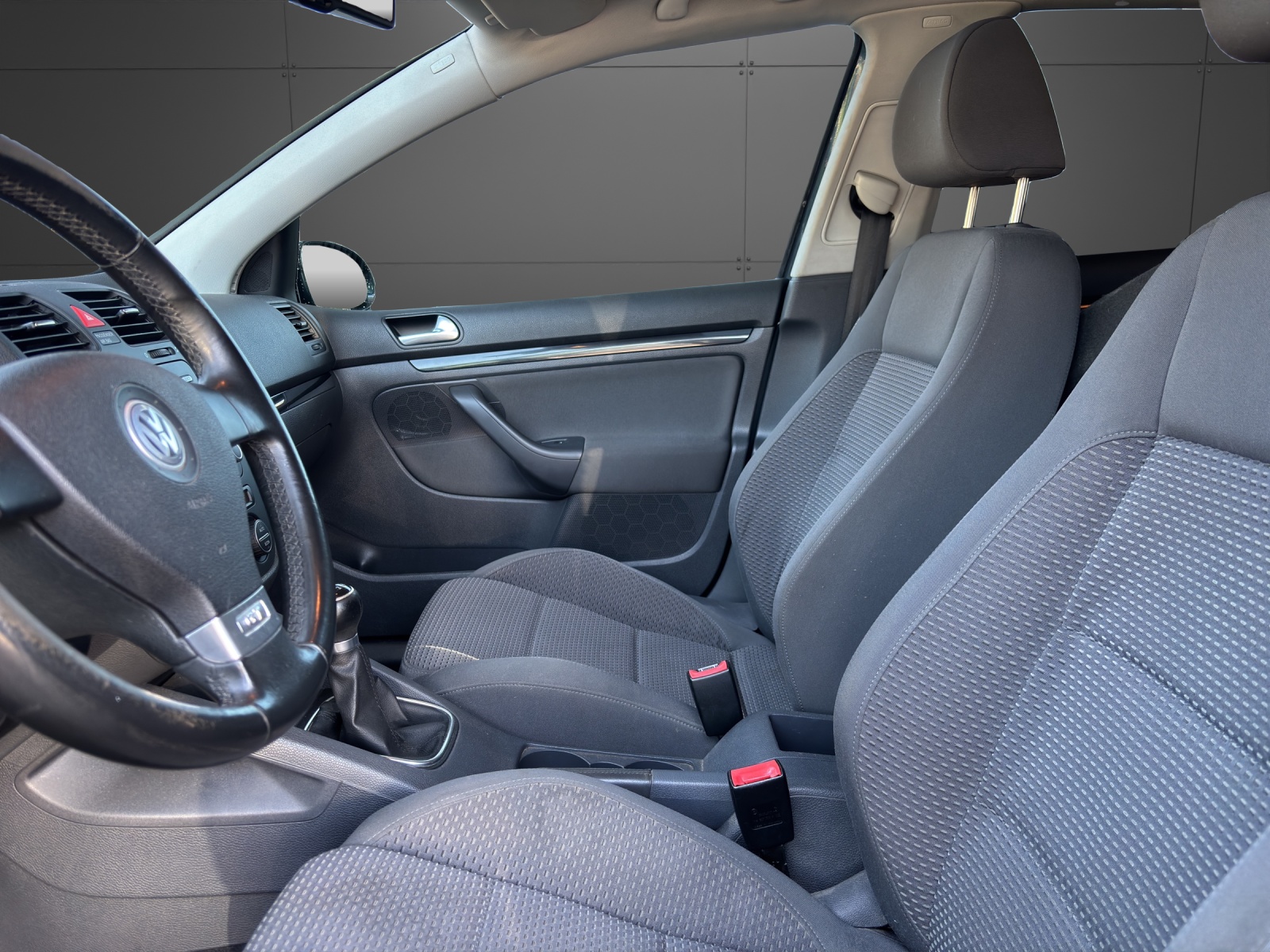VW Golf 1.4 TSI GT Sport-image-2