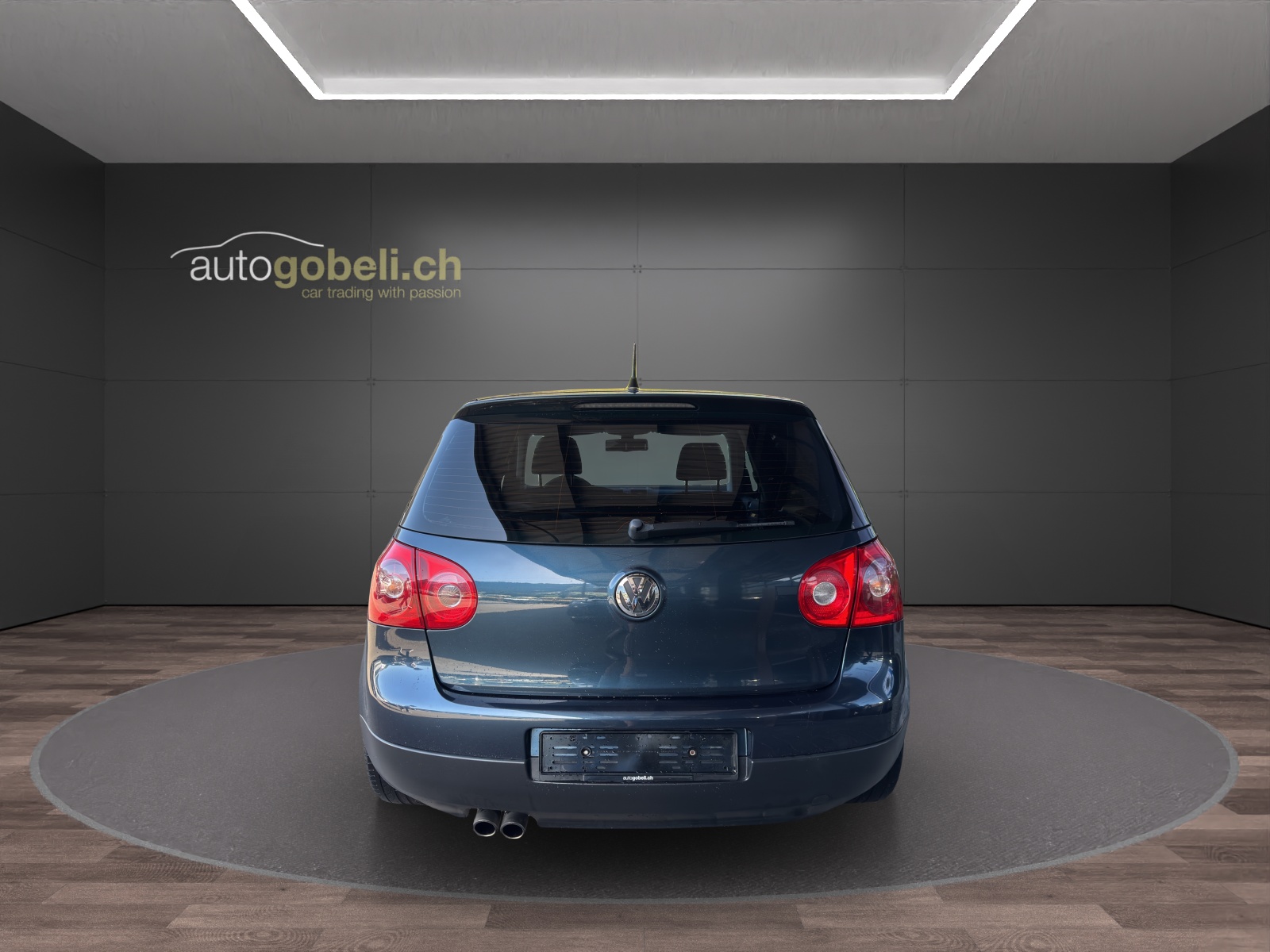 VW Golf 1.4 TSI GT Sport-image-7