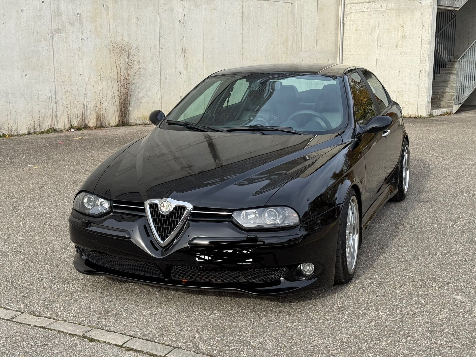 ALFA ROMEO 3.2 V6 24V GTA-image-1