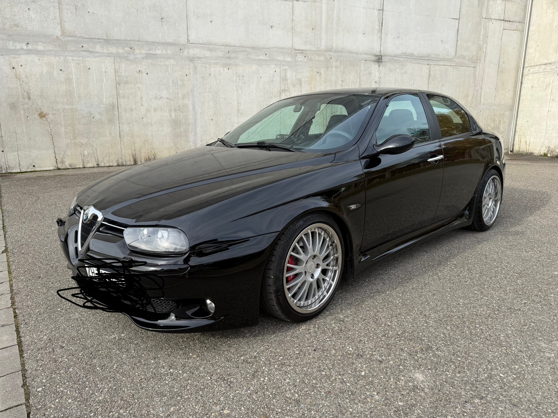 ALFA ROMEO 3.2 V6 24V GTA-image-3