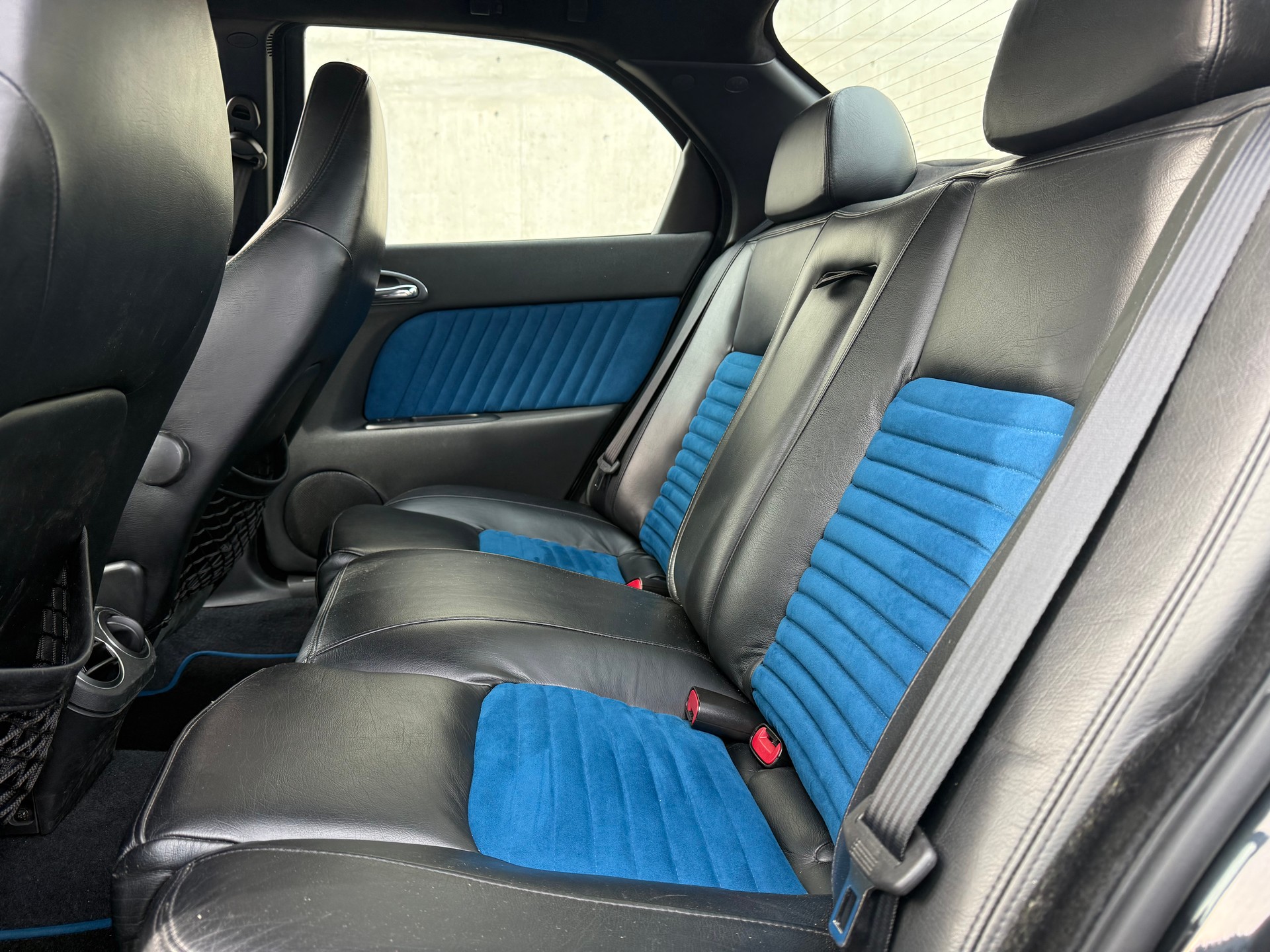 ALFA ROMEO 3.2 V6 24V GTA-image-12