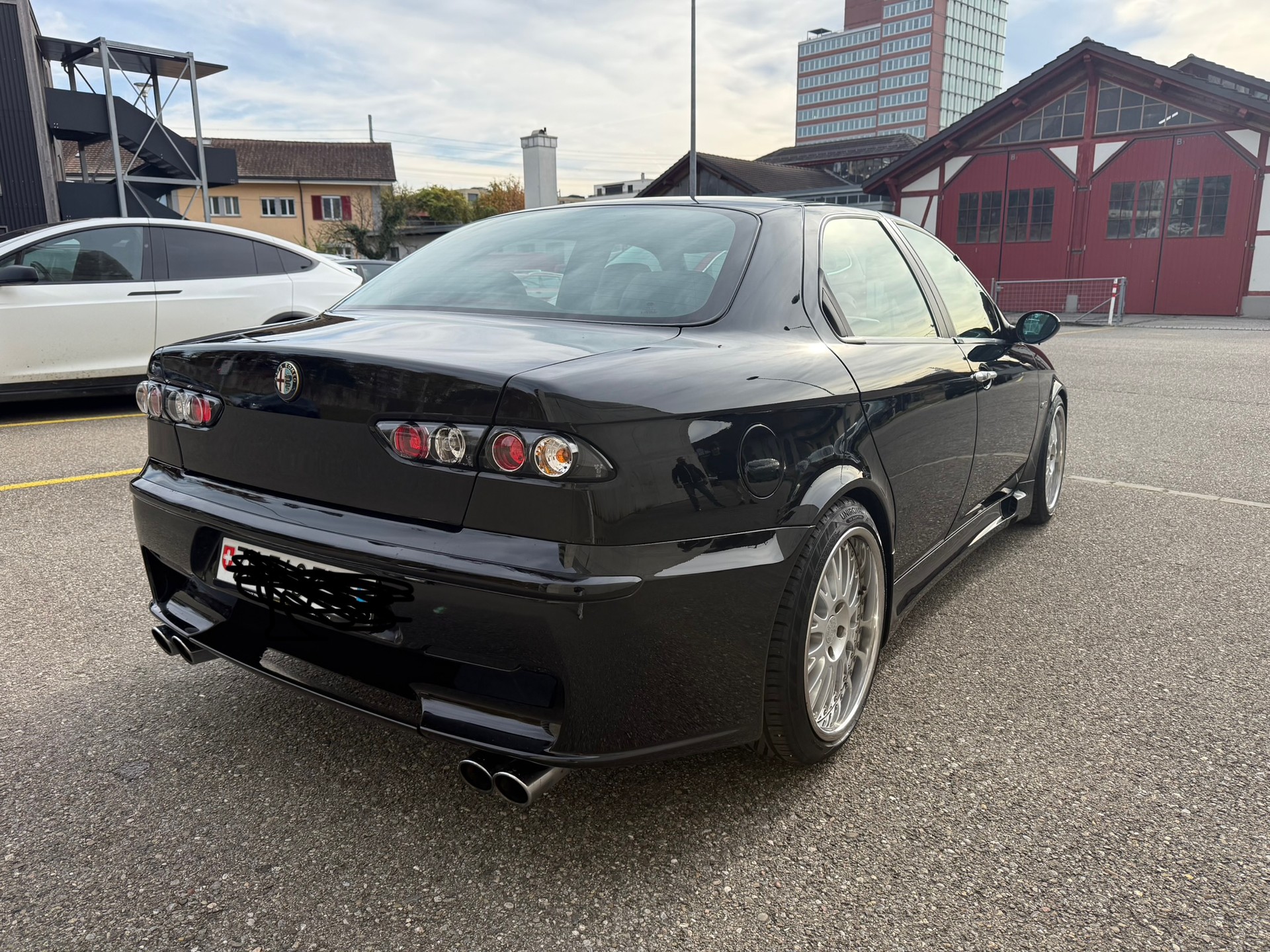 ALFA ROMEO 3.2 V6 24V GTA-image-7
