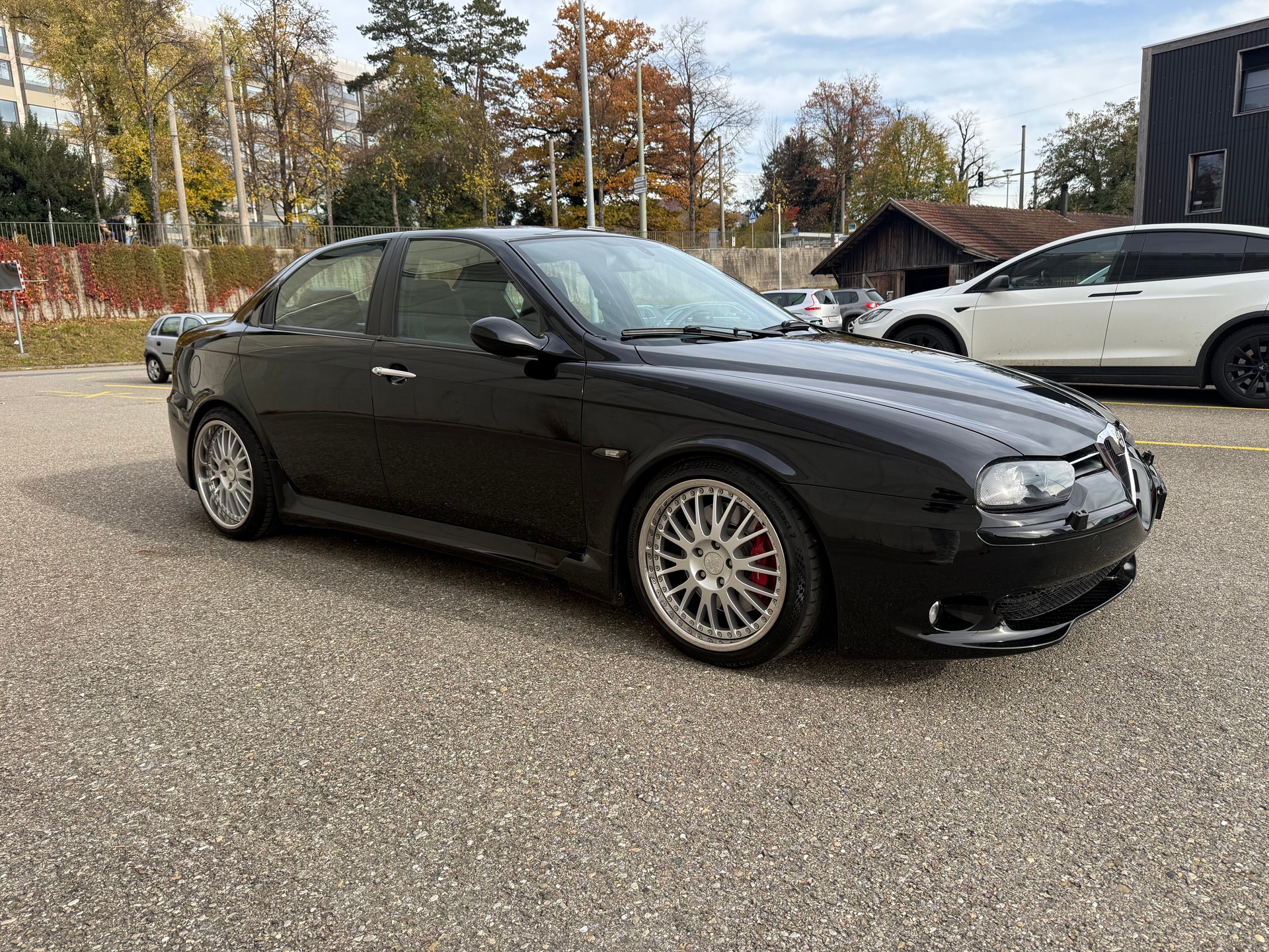 ALFA ROMEO 3.2 V6 24V GTA-image-10